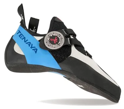 Zdjęcie produktu dla Buty wspinaczkowe Tenaya Oasi niebieskie UK_9,5_44