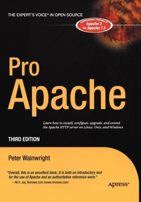 Produktbild von Pro Apache
