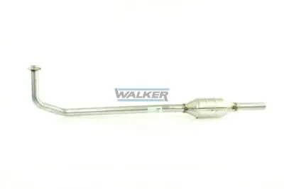 Produktbild von WALKER Katalysator Kat für OPEL Corsa B Schrägheck (S93) 20069