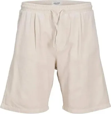 Immagine prodotto di Jack & Jones Itony Joey Wi 075 Jeans corti Beige L Uomo Beige L