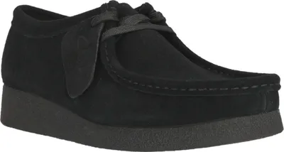 Produktbild von Clarks Damen Sneaker CL26174746 Farbe: Schwarz Größe: 39