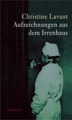 Produktbild von Aufzeichnungen aus dem Irrenhaus