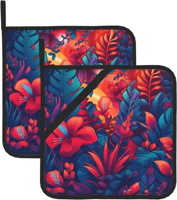 Imagen del producto de Armario de cocina - Estantería de pared para el baño o la cocina, pack de 2