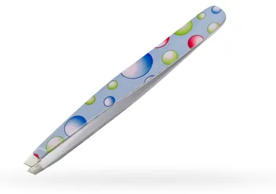 Immagine prodotto di PREMAX INOX PINZETTE OBLIQUA 89251 EDESTAHL 9 cm / 3,5