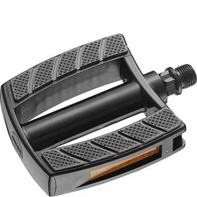 Immagine prodotto di pedali a piattaforma SP-828 e-bike nero