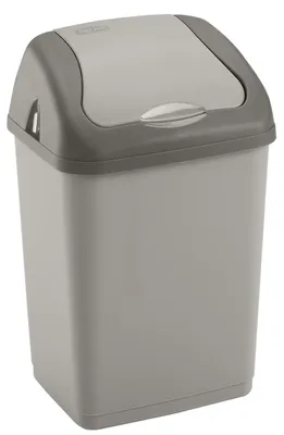 Obrázek produktu pro Heidrun Odpadkový koš Althea 9l