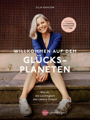 Produktbild von Willkommen auf dem Glücksplaneten