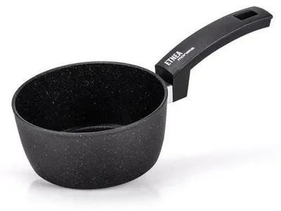 Obrázek produktu pro Moneta 0008730516, Kulatý, Černá, Hliník, Artech Stone Ultra, Černá, Bakelit