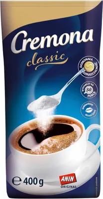 Obrázek produktu pro Smetana v prášku Cremona 400 g