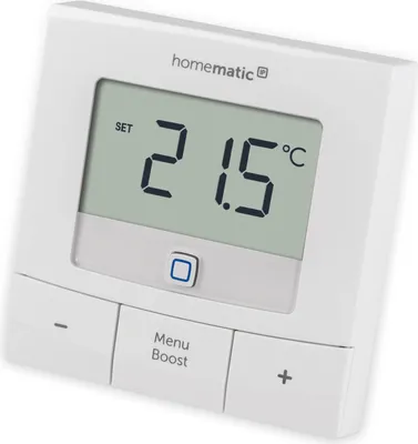 Zdjęcie produktu dla Termostat ścienny - podstawowy