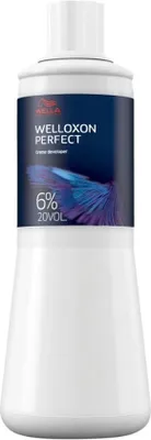Produktbild von Wella Welloxon Perfect Creme Developer 500ml