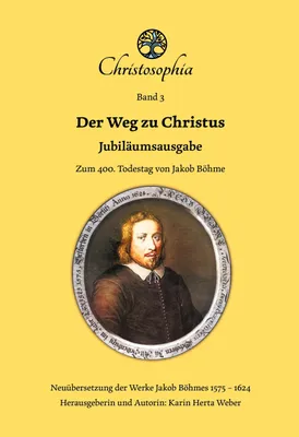 Produktbild von Der Weg zu Christus