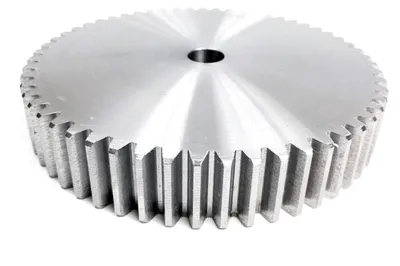 Immagine prodotto di Ingranaggio modulo 4 Z=57 disco Ozdowski 57 denti M 4 modulo 4
