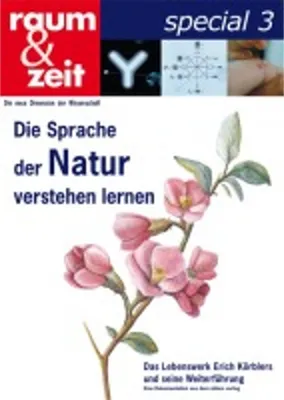 Obrázek produktu pro Die Sprache der Natur verstehen lernen
