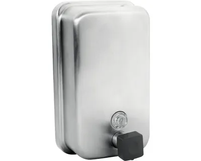 Immagine prodotto di Bemeta Dispenser per sapone 1250 ml 105109075