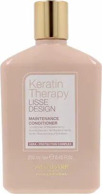 Produktbild von Acondicionador Alfaparf Milano Lisse Design Keratin Therapie 250 ml