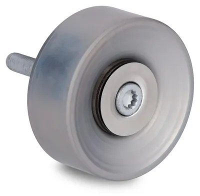Produktbild von INA 532 0653 10 Umlenkrolle Keilrippenriemen für AUDI A4 Avant (8K5, B8) A6 Avant (4G5, 4GD, C7) A6 Avant (4F5, C6) Q5 (8RB) A5 Sportback (8TA)