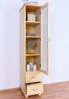 Produktbild von Kleiderschrank Holz