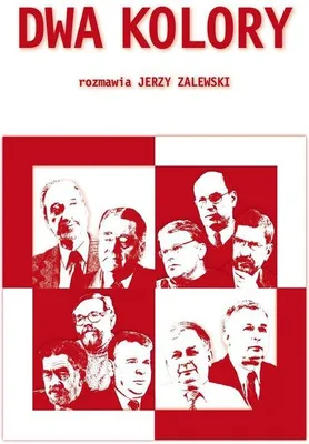 Immagine prodotto di Due colori - Jerzy Zalewski