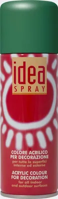 Obrázok produktu pre Maimeri Idea Farba v spreji Viridian 200 ml 1 ks