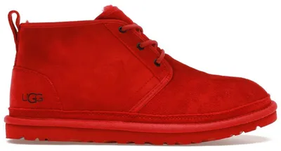Produktbild von UGG Neumel Boot Samba Red - EU 44
