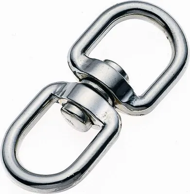 Produktbild von Conacord Seilwirbel für Seile bis 6 mm