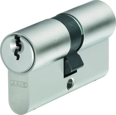 Produktbild von Profilzylinder E20NP Abus 28/31 mm gleichschließend