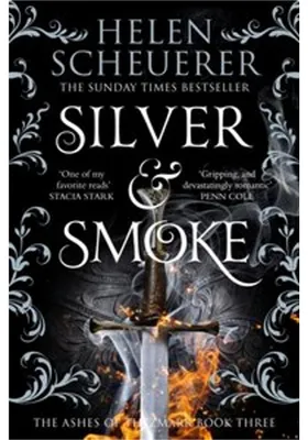Image de Silver & Smoke