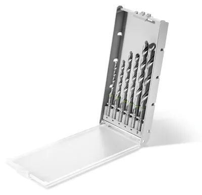 Image de Festool Cassette de perçage BKS SYS3 D4-10 CE/S