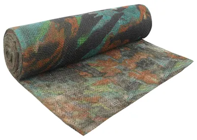 Obrázek produktu pro vidaXL Juteová role, 50 x 500 cm, maskovací