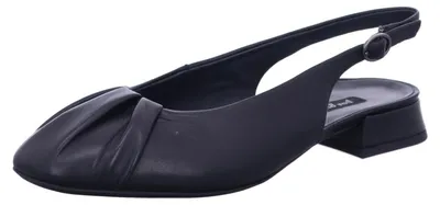 Produktbild von Paul Green Damen Sandaletten 46781-4, 46781-4.5, 46781-5, 46781-5.5, 46781-6, 46781-6.5, 46781-7.5, 46843-4, 46843-4.5, 46843-5, 46843-5.5, 46843-6, 46843-6.5 PGR-6142 Schwarz 4