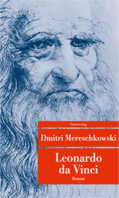 Obrázek produktu pro Leonardo da Vinci