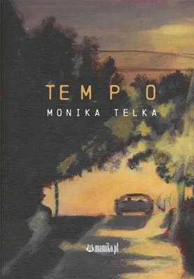 Immagine prodotto di Tempo - Monika Telka