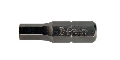 Zdjęcie produktu dla Bit C 6.3 Industry HEX 6.0 mm x 25