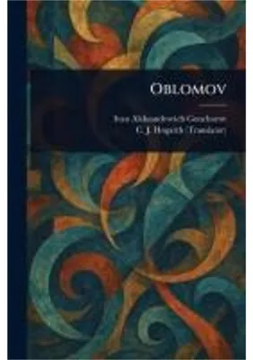 Obrázok produktu pre Oblomov