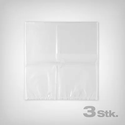 Produktbild von DryFerm Bag, 3 Stk., 25x40cm