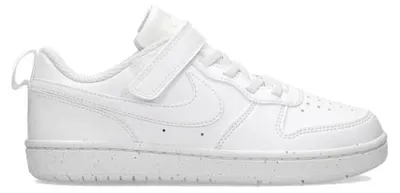 Productafbeelding van Nike Court Borough Low Recraft (GS) Sneakers Kids Wit