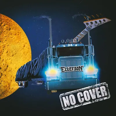 Produktbild von Ellefson - Keine Cover-CD