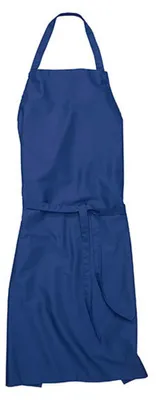 Obrázek produktu pro CG Workwear – zástěra s náprsenkou LT1212 (jedna velikost) (Bugatti)