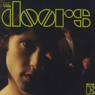 Immagine prodotto di The Doors (180g) (mono)
