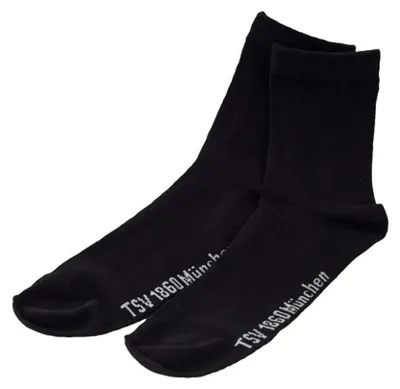 Produktbild von TSV 1860 München Businesssocke