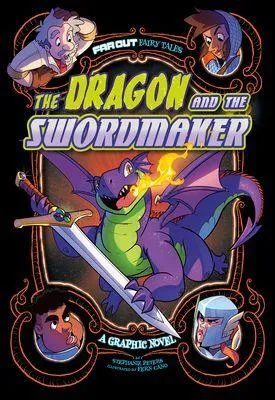 Produktbild von The Dragon and the Swordmaker