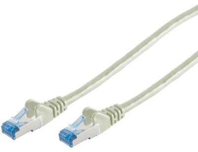 Immagine prodotto di Cavo patch cat6A S/FTP PIMF 1m
