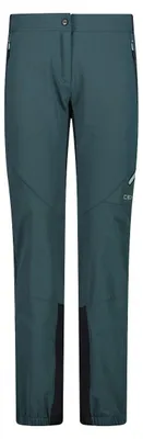 Produktbild von CMP Damen Skihose Pant Grün 42