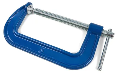 Obrázok produktu pre Skrutková svorka typu C 25mm