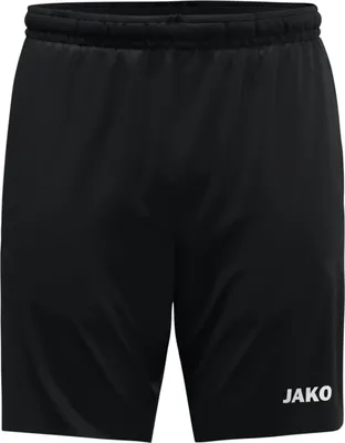 Produktbild von JAKO Uni Freizeitshort Dynamic - 8370, Farbe:schwarz, Größe:S