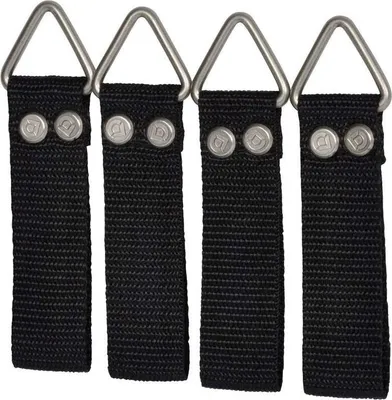 Image de C.K Magma Passants de ceinture MA2730 Polyester (MA2730)