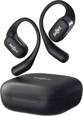 Productafbeelding van Shokz OpenFit, zwart