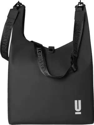 Produktbild von The Urban Society Market - Beuteltasche 34 cm (schwarz)