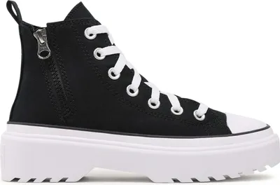 Immagine prodotto di Converse Sneakers A03011C in Black color size 37